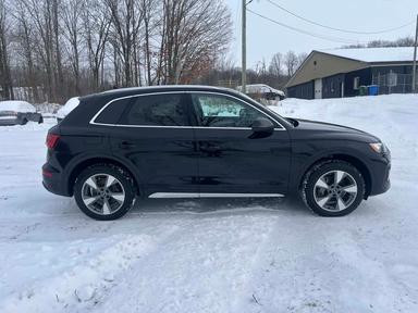 Audi Q5 2021 - Thumbnail 3