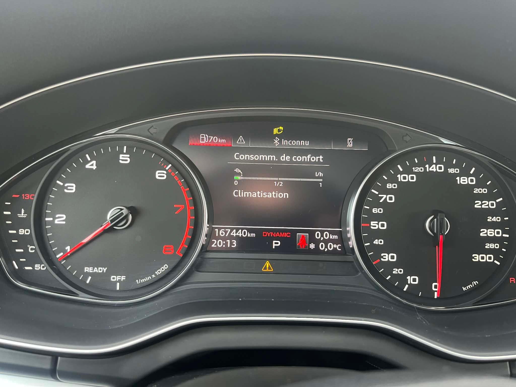 Audi Q5 2021 - Image 7