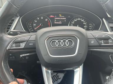 Audi Q5 2021 - Thumbnail 8