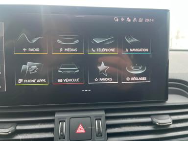 Audi Q5 2021 - Thumbnail 9