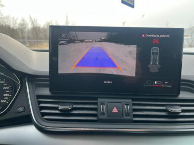 Audi Q5 2021 - Thumbnail 11