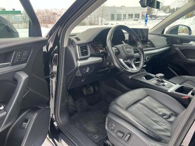 Audi Q5 2021 - Thumbnail 12