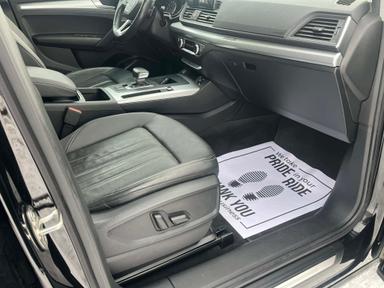 Audi Q5 2021 - Thumbnail 13