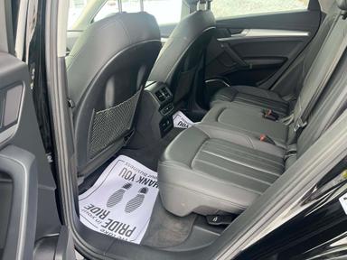 Audi Q5 2021 - Thumbnail 14