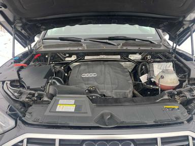 Audi Q5 2021 - Thumbnail 17